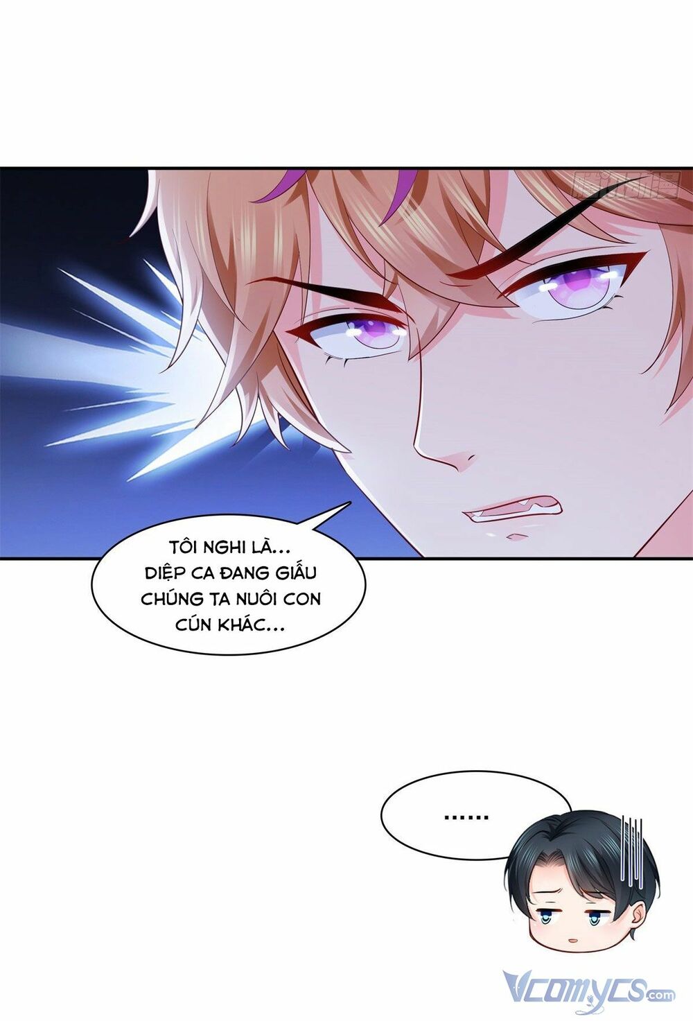 Hệt Như Hàn Quang Gặp Nắng Gắt Chapter 229 - Trang 22