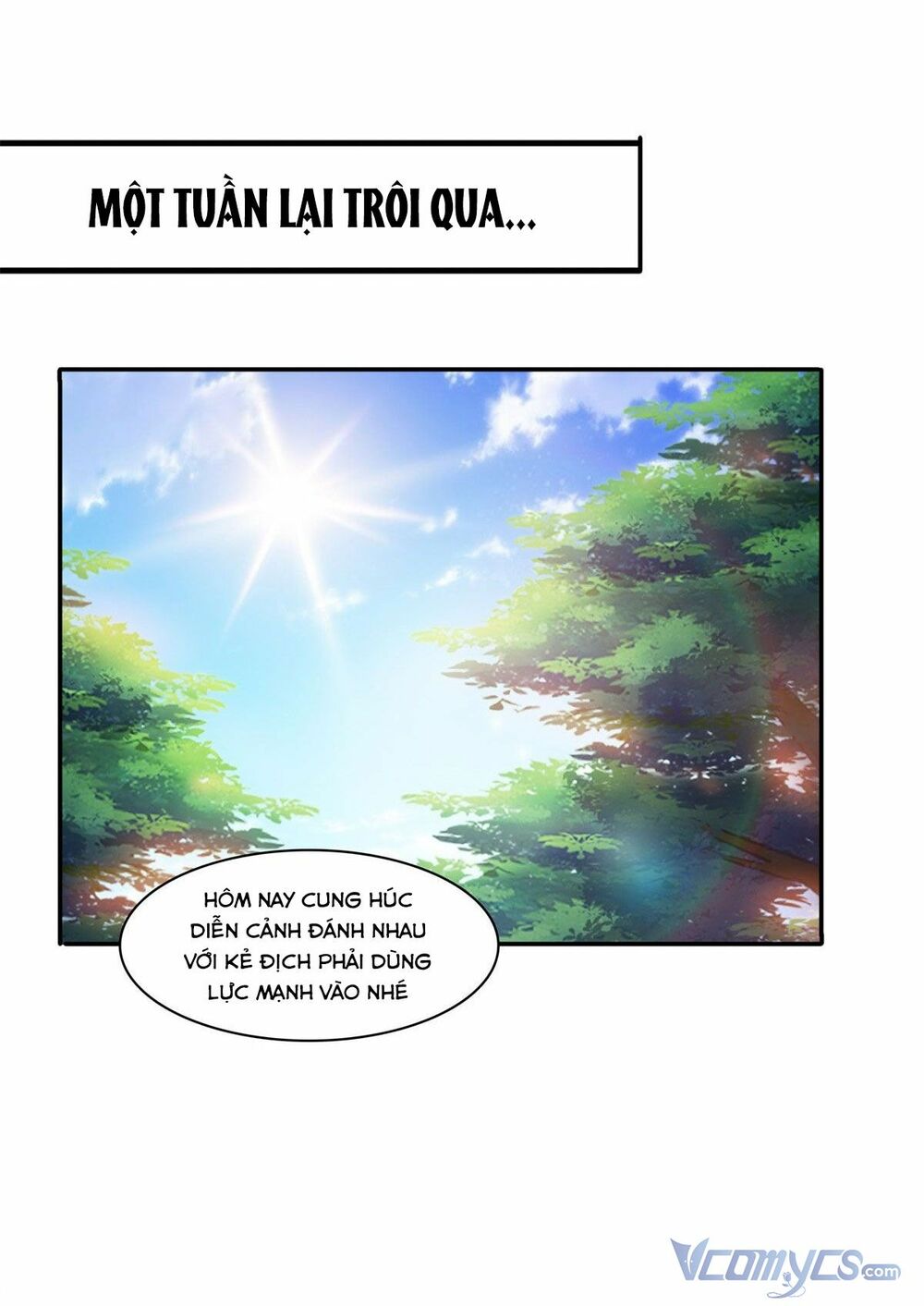Hệt Như Hàn Quang Gặp Nắng Gắt Chapter 229 - Trang 23