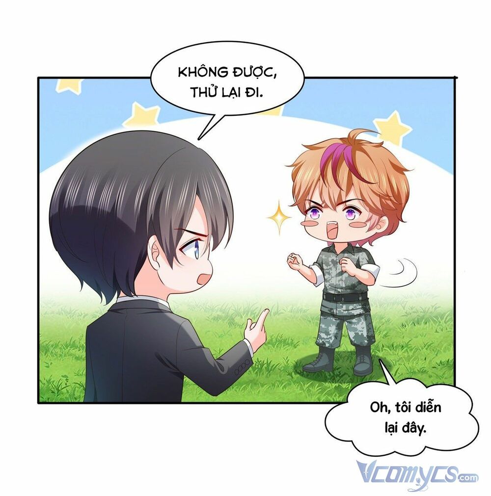 Hệt Như Hàn Quang Gặp Nắng Gắt Chapter 229 - Trang 28