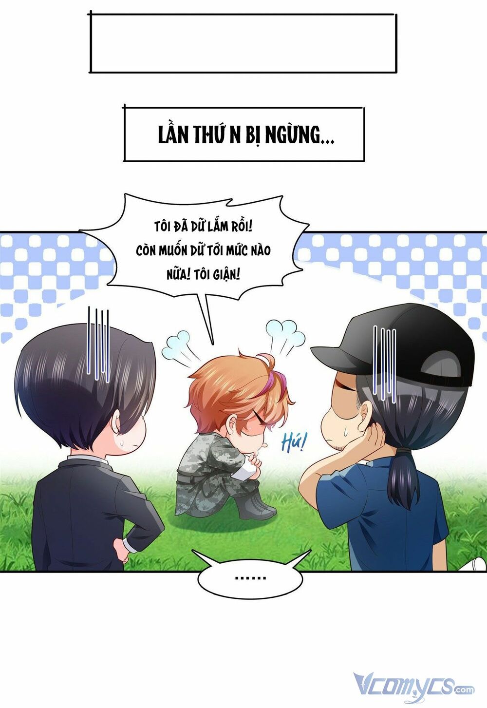 Hệt Như Hàn Quang Gặp Nắng Gắt Chapter 229 - Trang 31