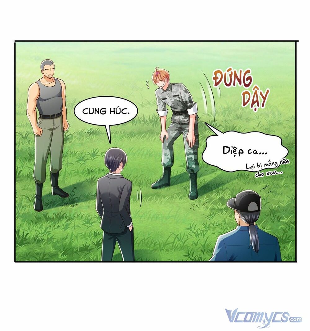 Hệt Như Hàn Quang Gặp Nắng Gắt Chapter 229 - Trang 32