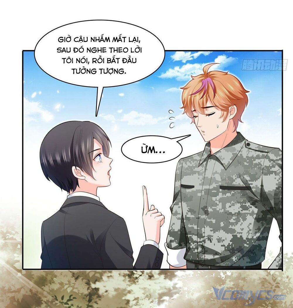 Hệt Như Hàn Quang Gặp Nắng Gắt Chapter 229 - Trang 33