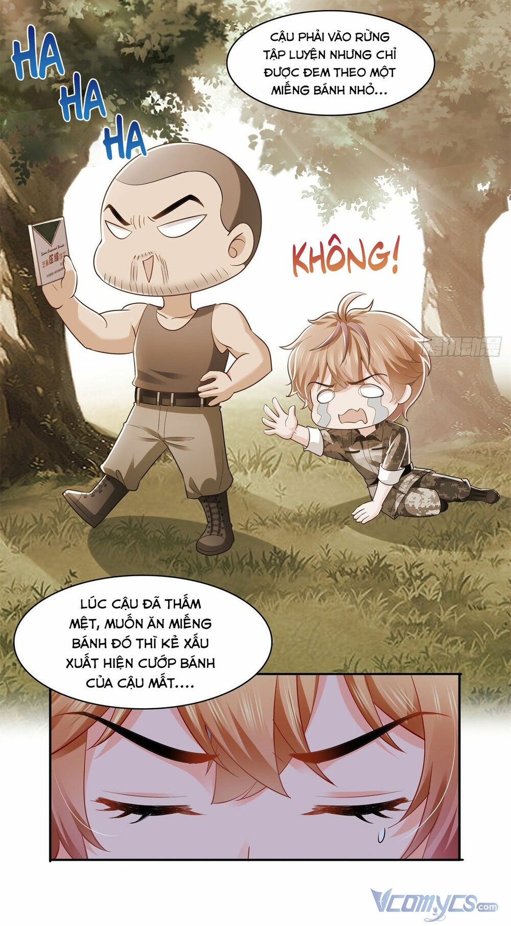 Hệt Như Hàn Quang Gặp Nắng Gắt Chapter 229 - Trang 34