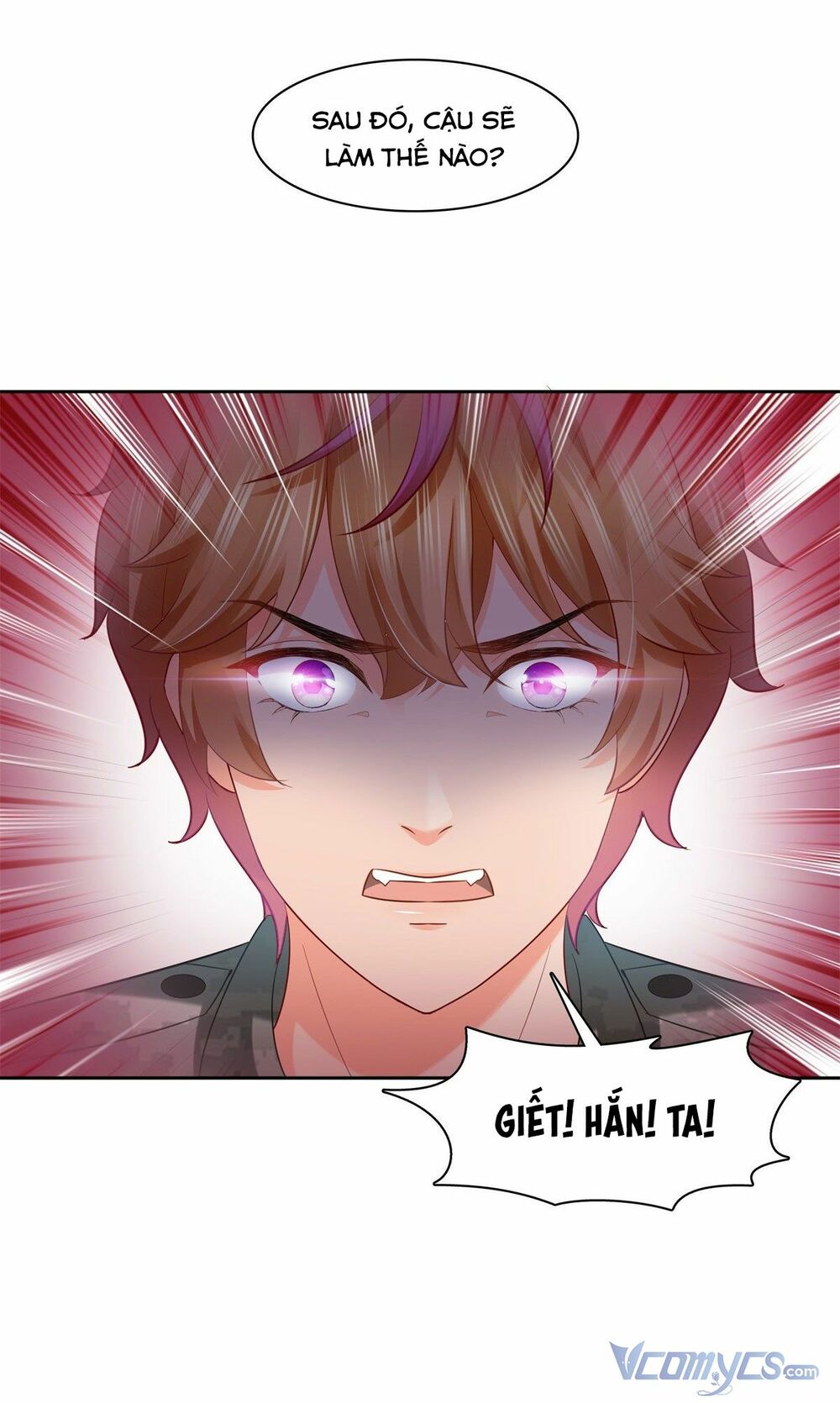 Hệt Như Hàn Quang Gặp Nắng Gắt Chapter 229 - Trang 35