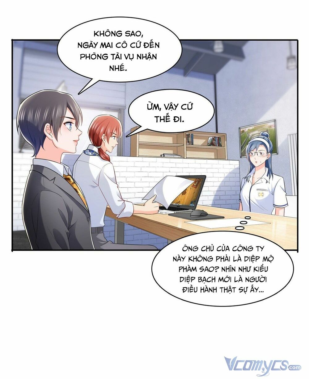 Hệt Như Hàn Quang Gặp Nắng Gắt Chapter 229 - Trang 8