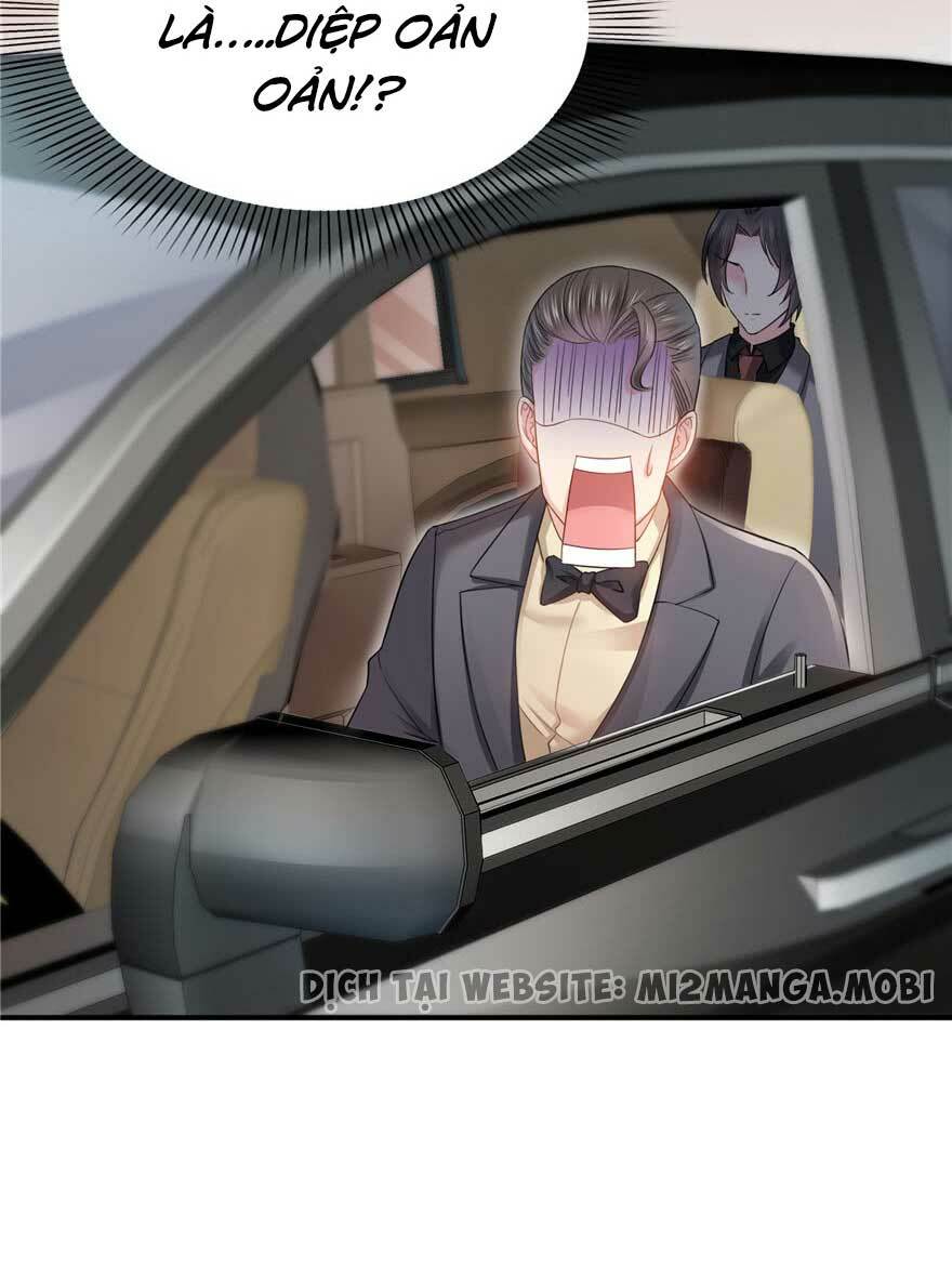 Hệt Như Hàn Quang Gặp Nắng Gắt Chapter 23 - Trang 9