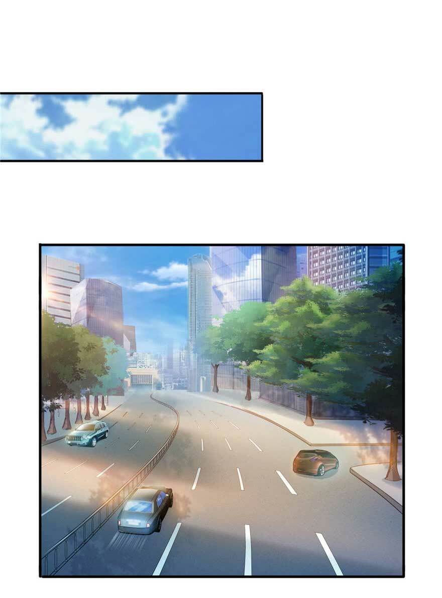 Hệt Như Hàn Quang Gặp Nắng Gắt Chapter 23 - Trang 10