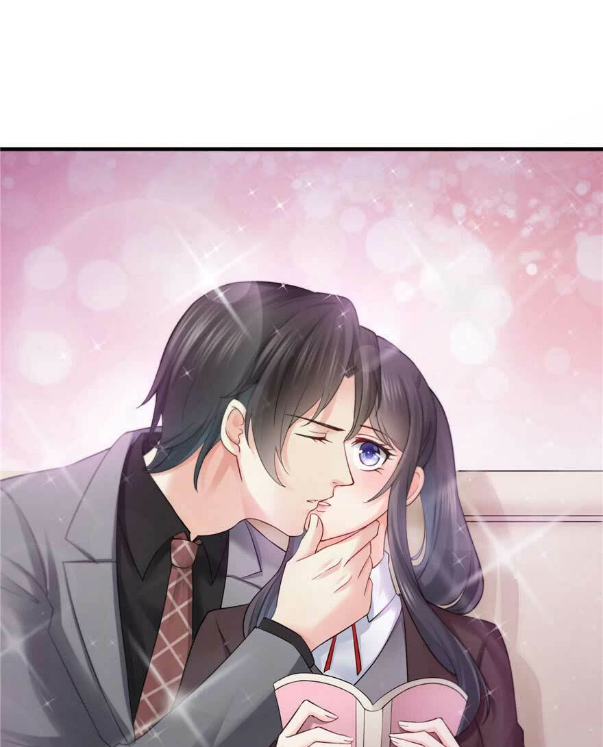 Hệt Như Hàn Quang Gặp Nắng Gắt Chapter 23 - Trang 17