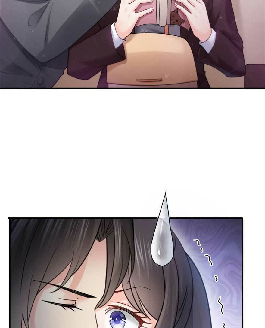 Hệt Như Hàn Quang Gặp Nắng Gắt Chapter 23 - Trang 18