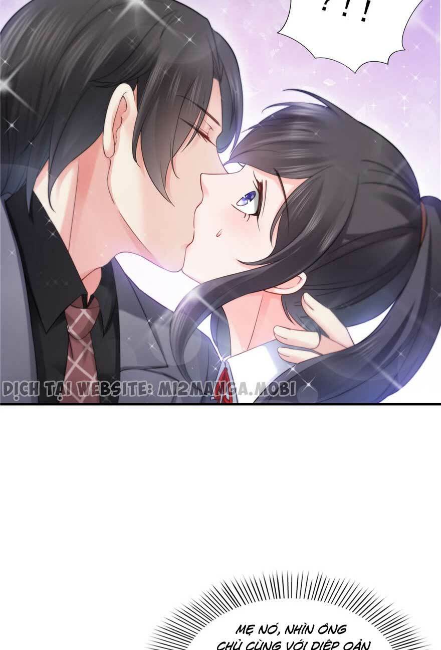 Hệt Như Hàn Quang Gặp Nắng Gắt Chapter 23 - Trang 22