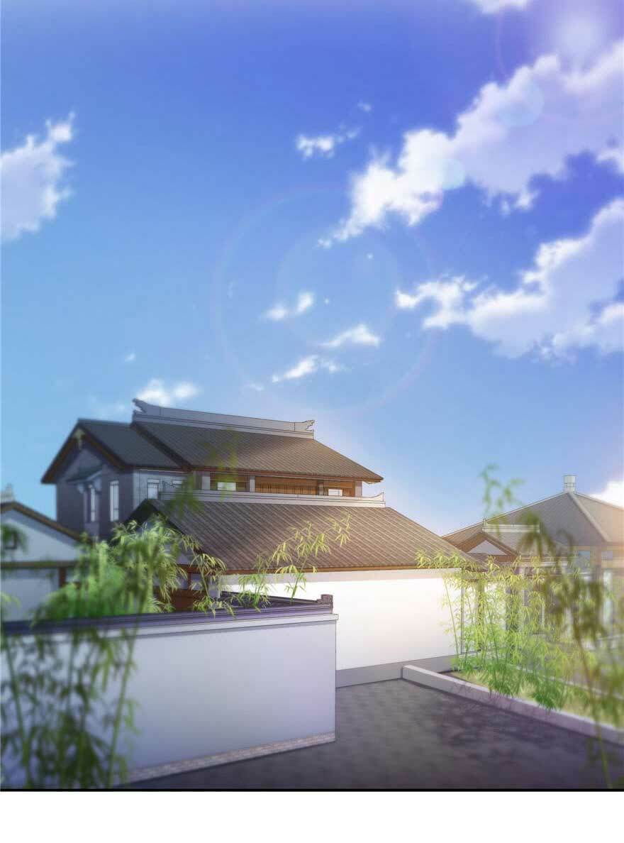 Hệt Như Hàn Quang Gặp Nắng Gắt Chapter 23 - Trang 27