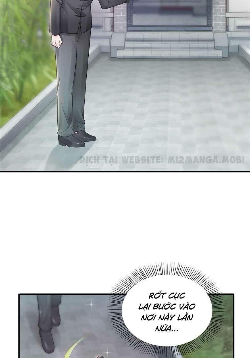 Hệt Như Hàn Quang Gặp Nắng Gắt Chapter 23 - Trang 33