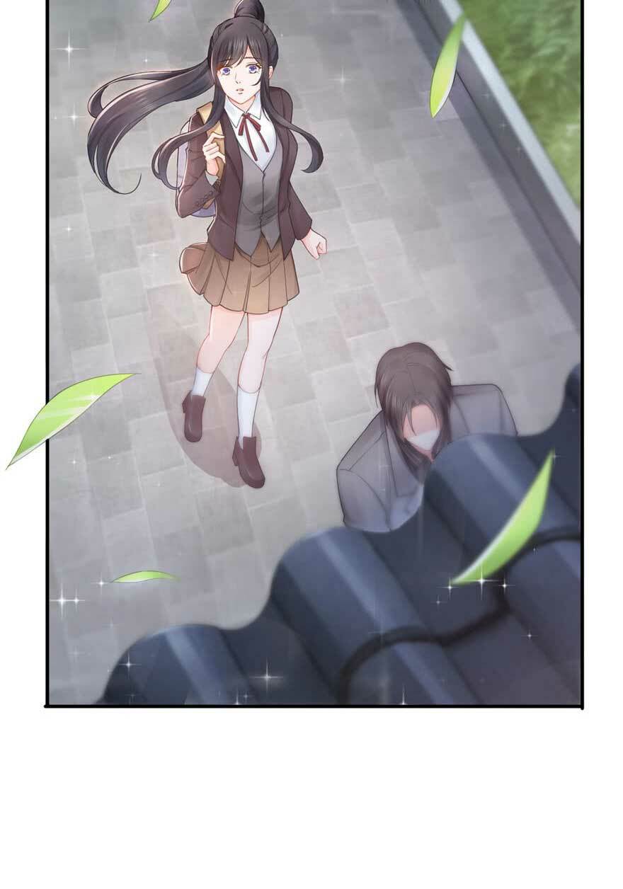 Hệt Như Hàn Quang Gặp Nắng Gắt Chapter 23 - Trang 34