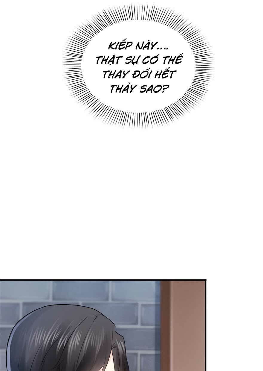 Hệt Như Hàn Quang Gặp Nắng Gắt Chapter 23 - Trang 35