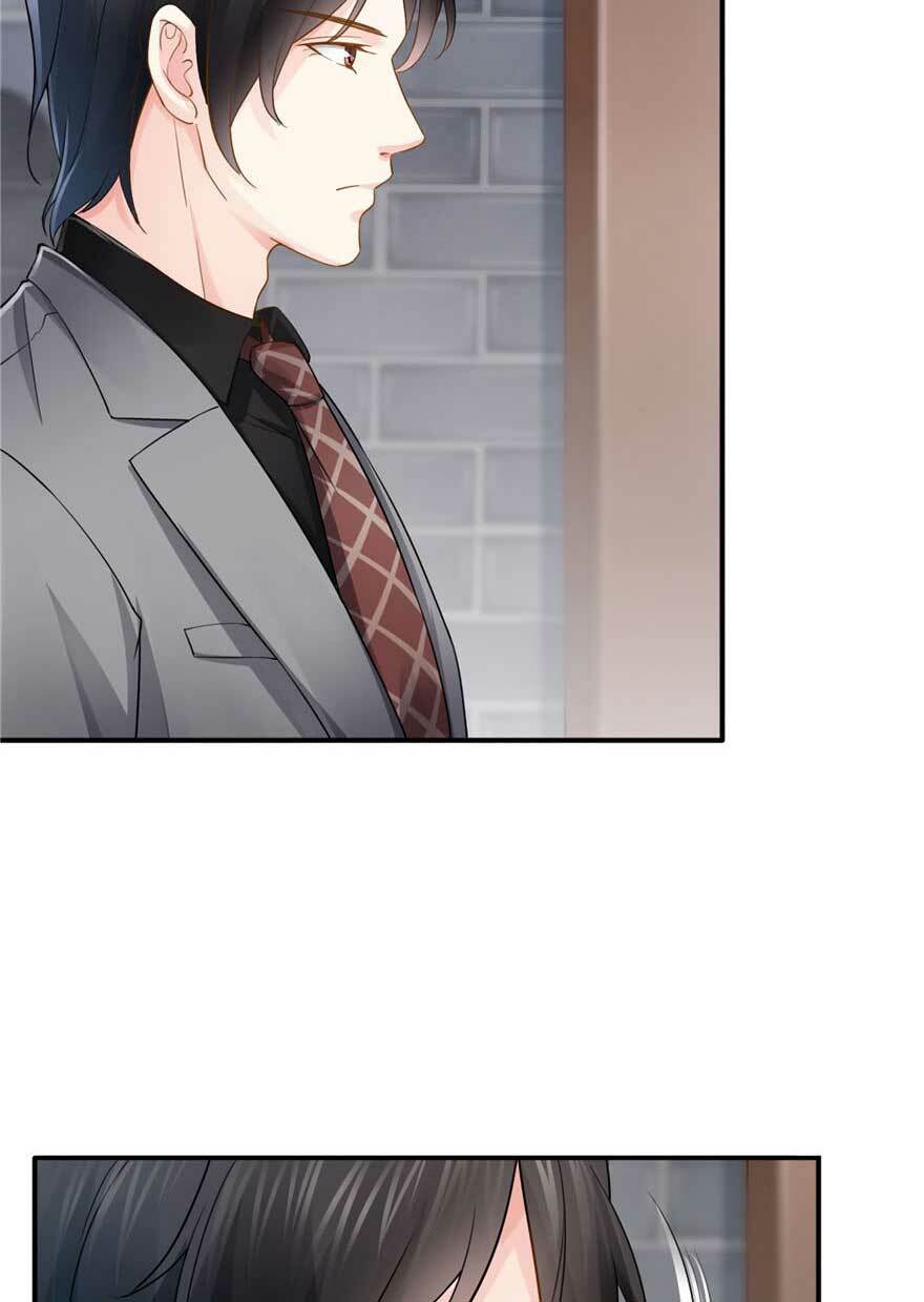 Hệt Như Hàn Quang Gặp Nắng Gắt Chapter 23 - Trang 36