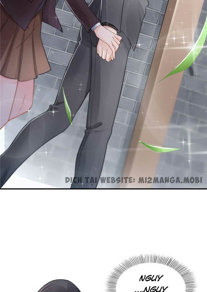 Hệt Như Hàn Quang Gặp Nắng Gắt Chapter 23 - Trang 38