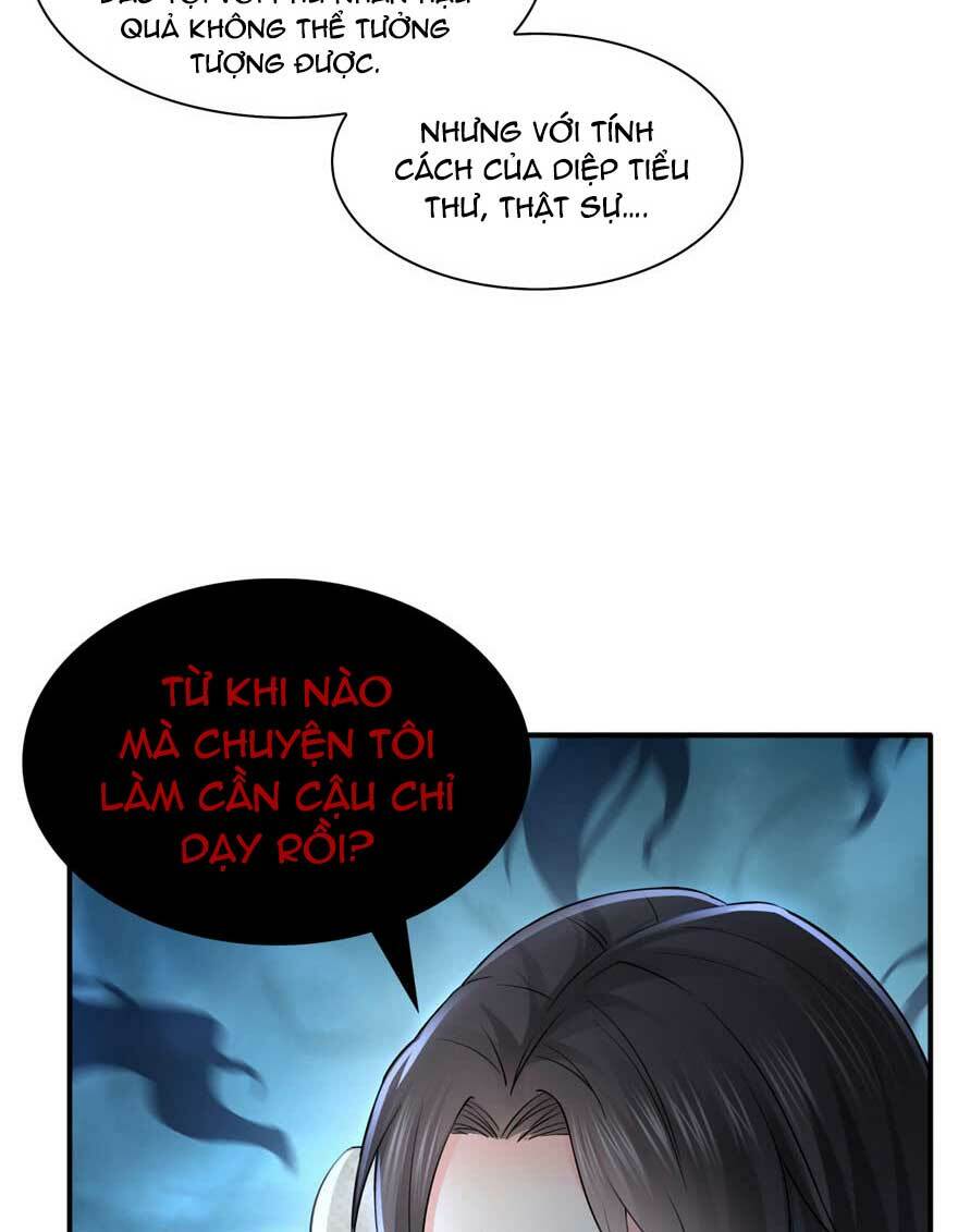 Hệt Như Hàn Quang Gặp Nắng Gắt Chapter 23 - Trang 3