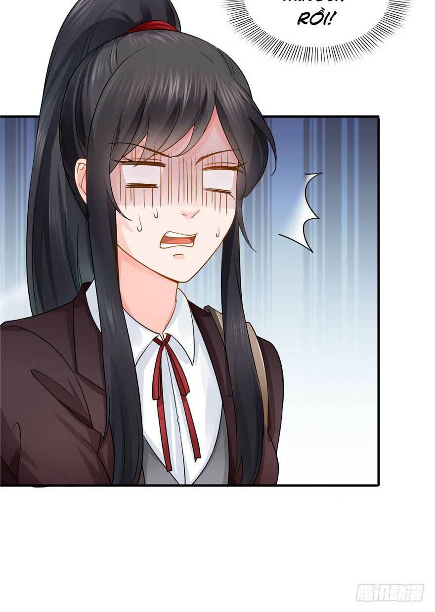 Hệt Như Hàn Quang Gặp Nắng Gắt Chapter 23 - Trang 39