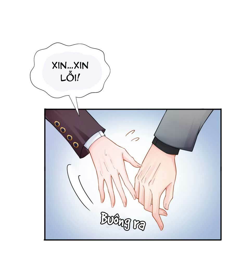 Hệt Như Hàn Quang Gặp Nắng Gắt Chapter 23 - Trang 40