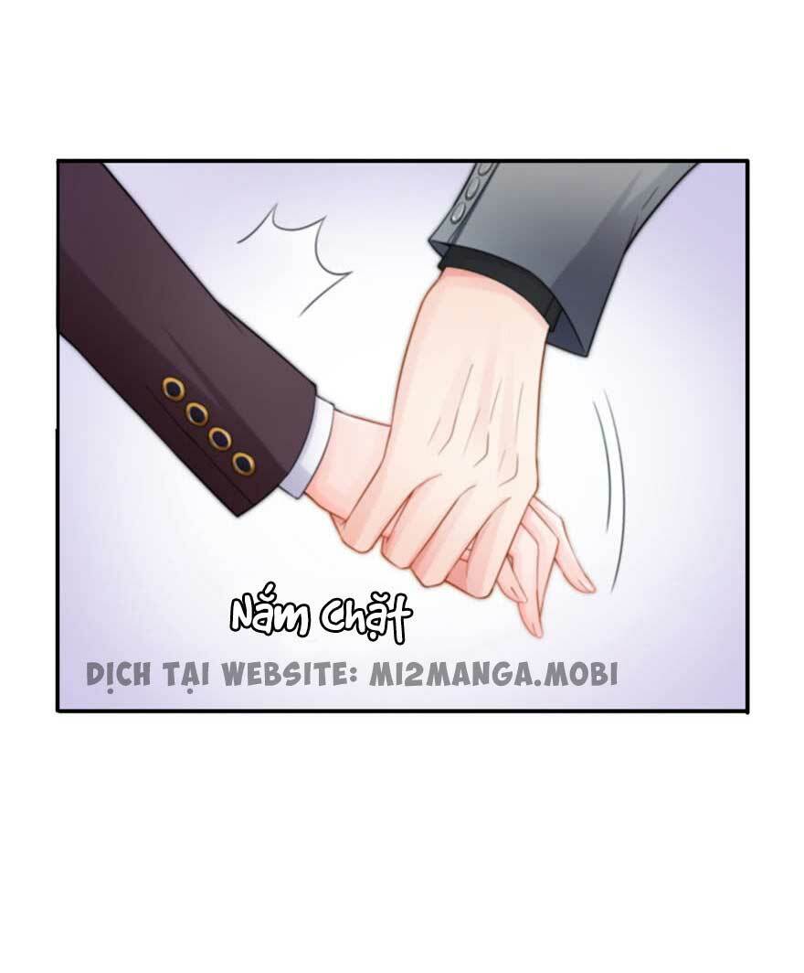 Hệt Như Hàn Quang Gặp Nắng Gắt Chapter 23 - Trang 41