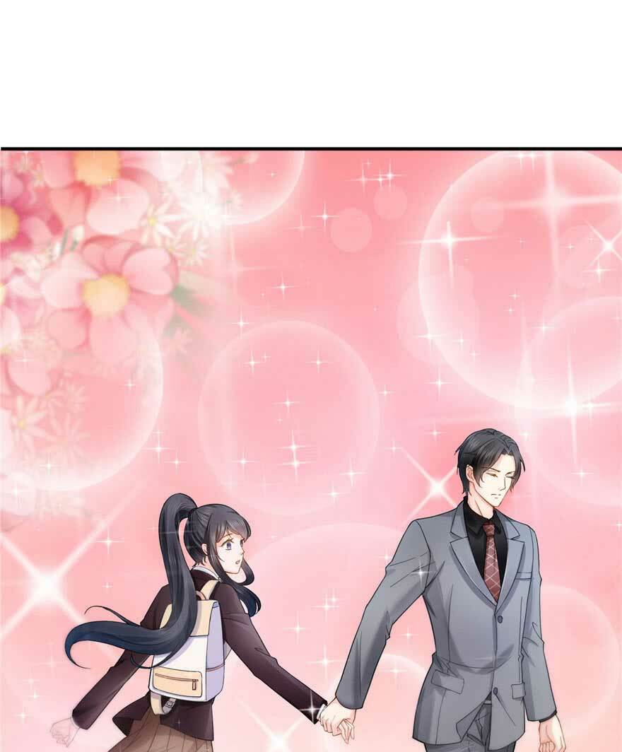 Hệt Như Hàn Quang Gặp Nắng Gắt Chapter 23 - Trang 42