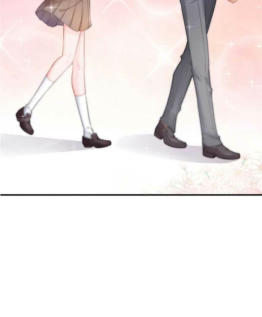 Hệt Như Hàn Quang Gặp Nắng Gắt - Chapter 23 - Page 43