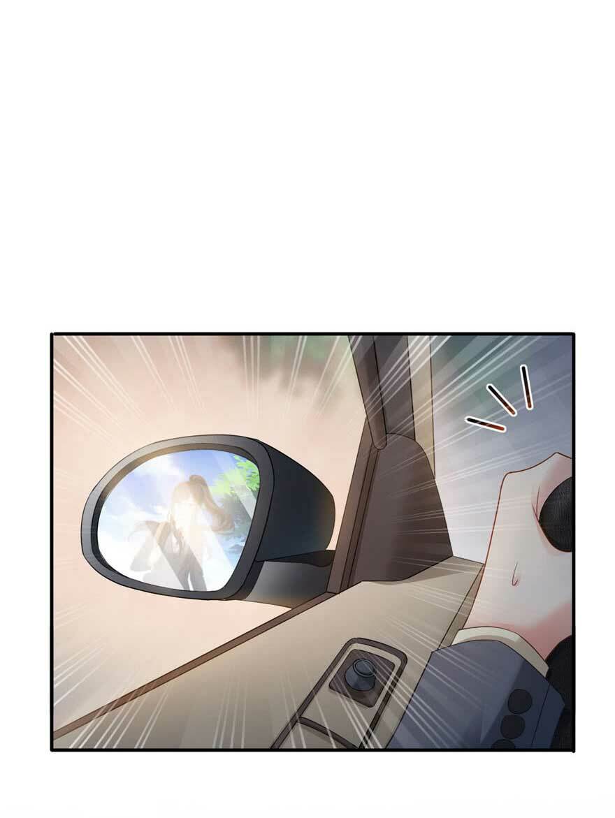 Hệt Như Hàn Quang Gặp Nắng Gắt Chapter 23 - Trang 6