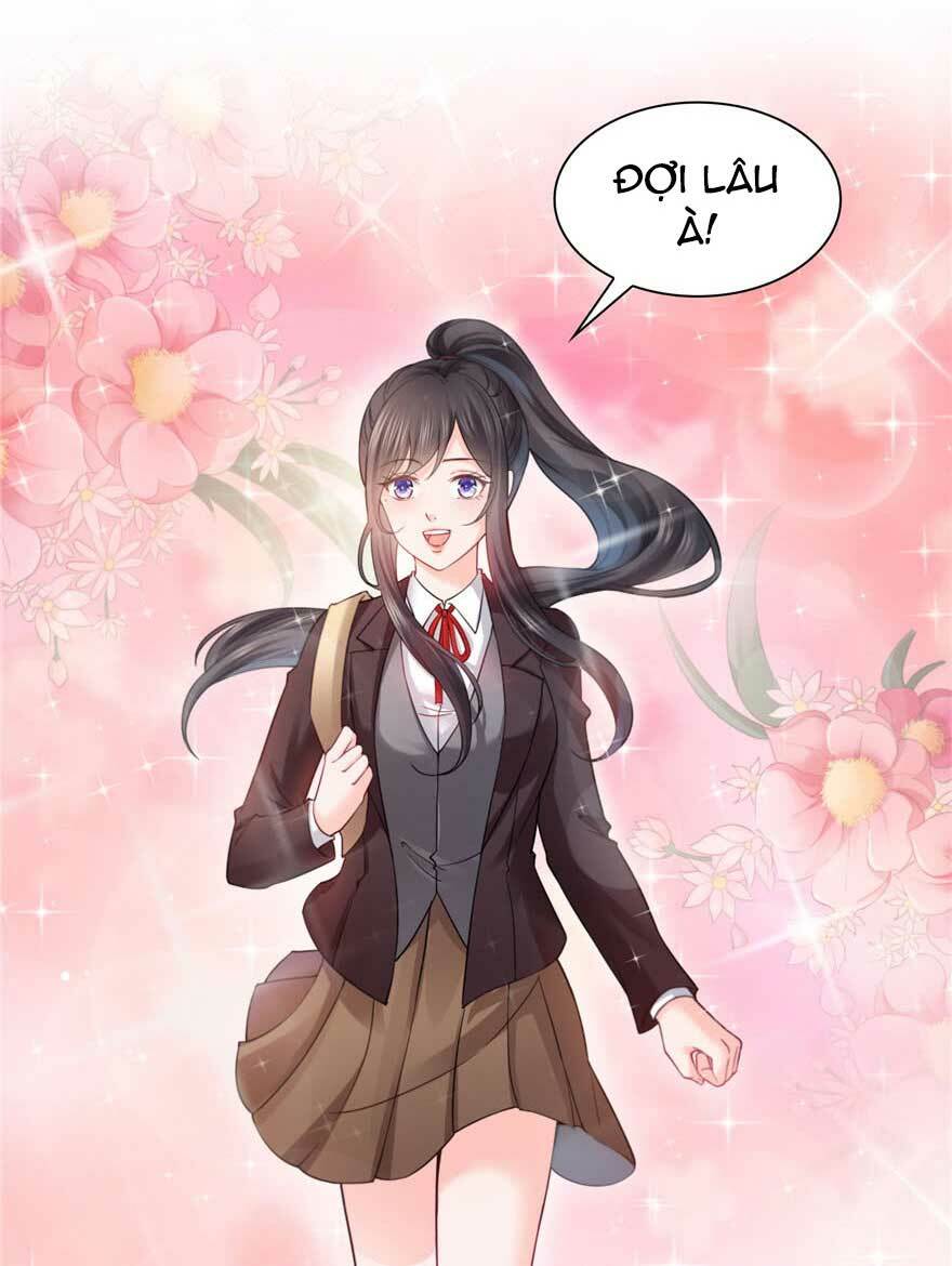 Hệt Như Hàn Quang Gặp Nắng Gắt Chapter 23 - Trang 7