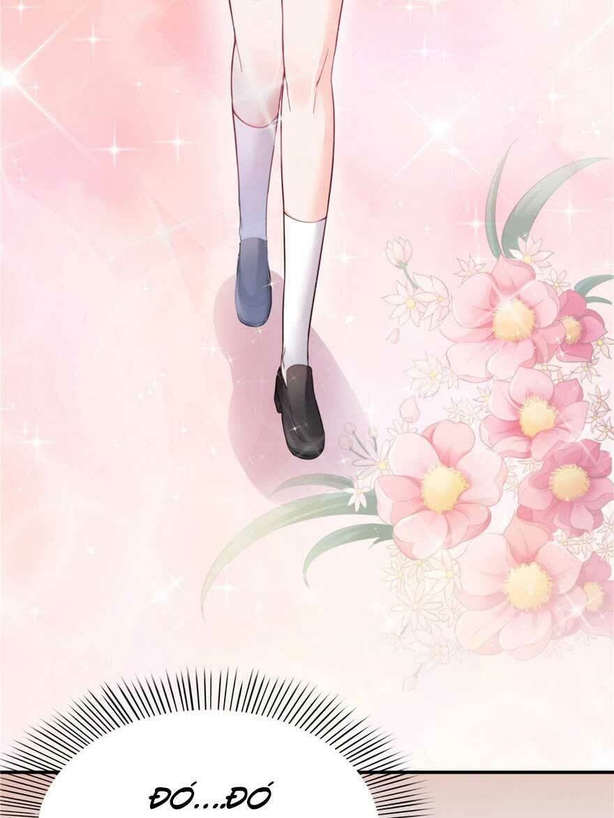 Hệt Như Hàn Quang Gặp Nắng Gắt Chapter 23 - Trang 8