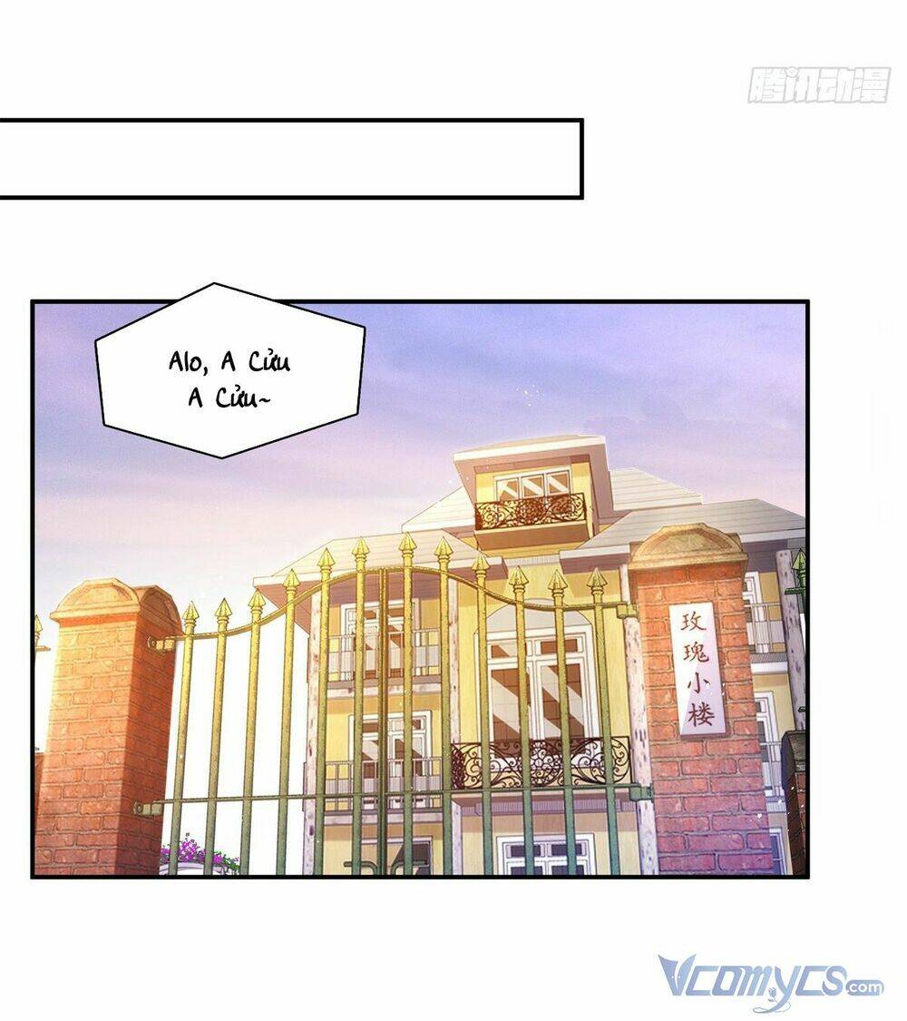 Hệt Như Hàn Quang Gặp Nắng Gắt Chapter 230 - Trang 9