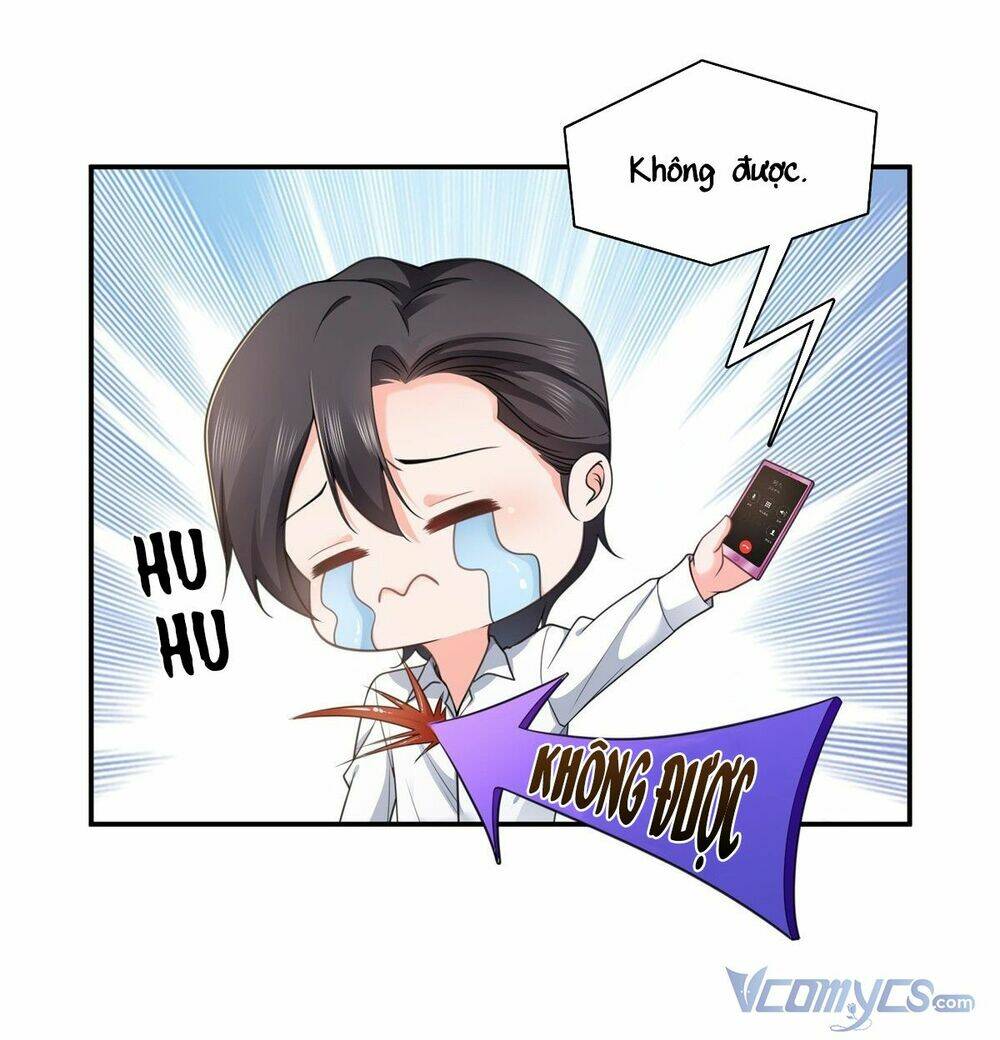 Hệt Như Hàn Quang Gặp Nắng Gắt Chapter 230 - Trang 13