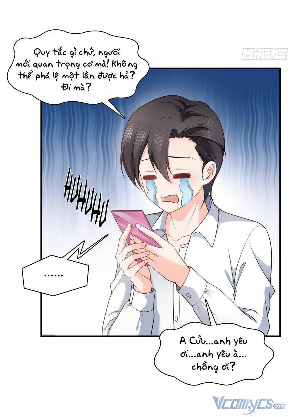 Hệt Như Hàn Quang Gặp Nắng Gắt Chapter 230 - Trang 14