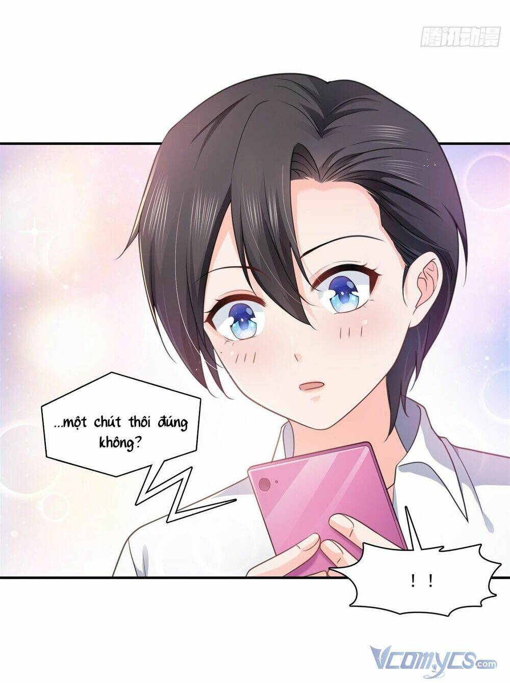 Hệt Như Hàn Quang Gặp Nắng Gắt Chapter 230 - Trang 15