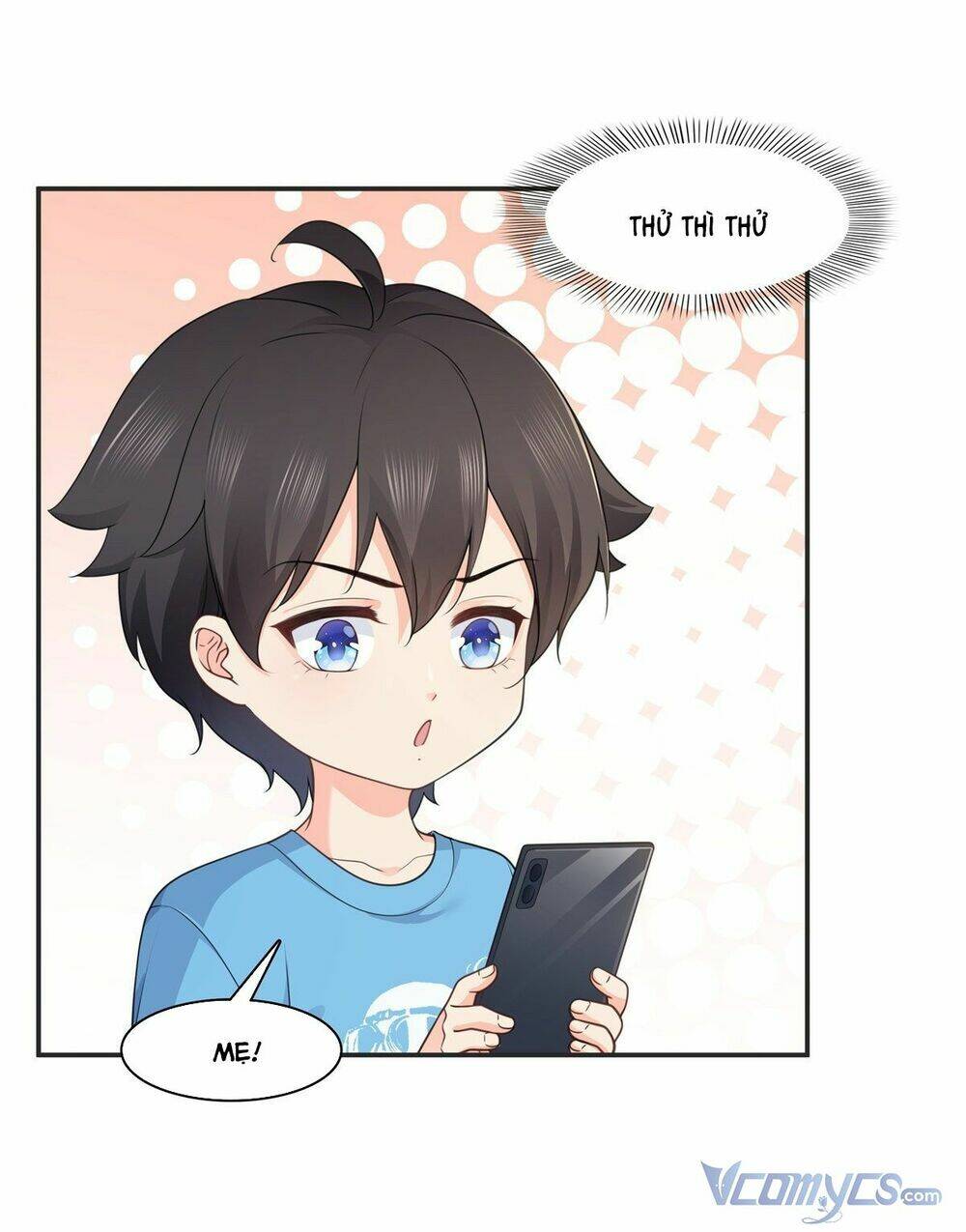 Hệt Như Hàn Quang Gặp Nắng Gắt Chapter 230 - Trang 18