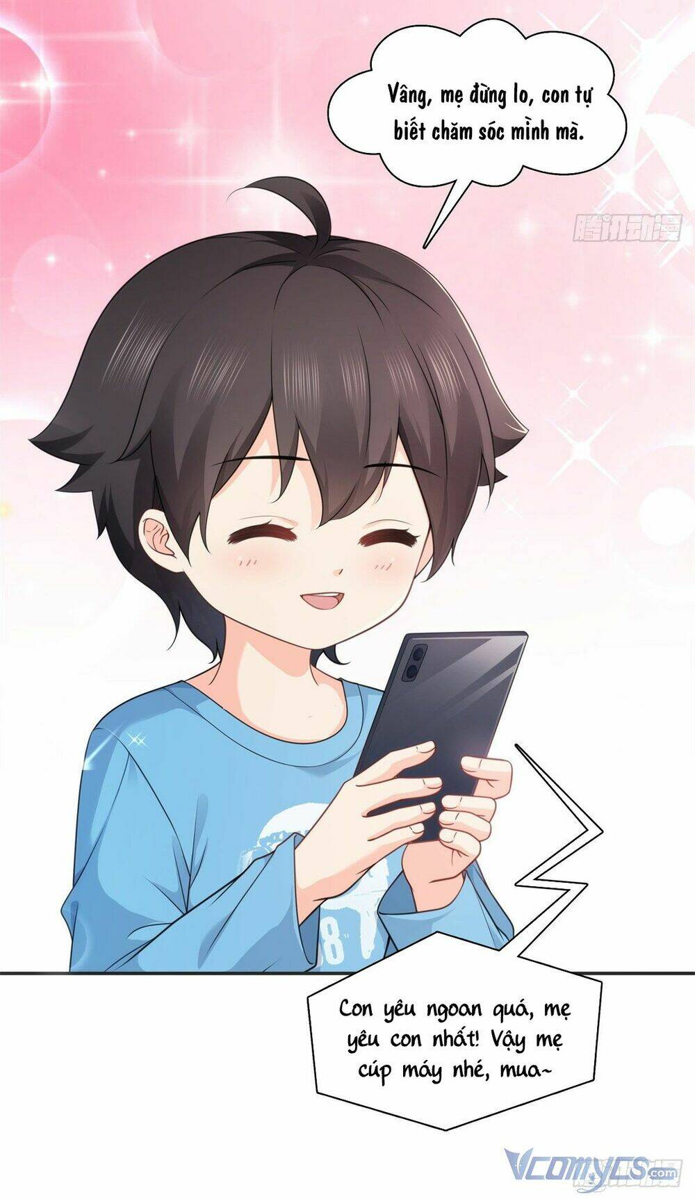 Hệt Như Hàn Quang Gặp Nắng Gắt Chapter 230 - Trang 20