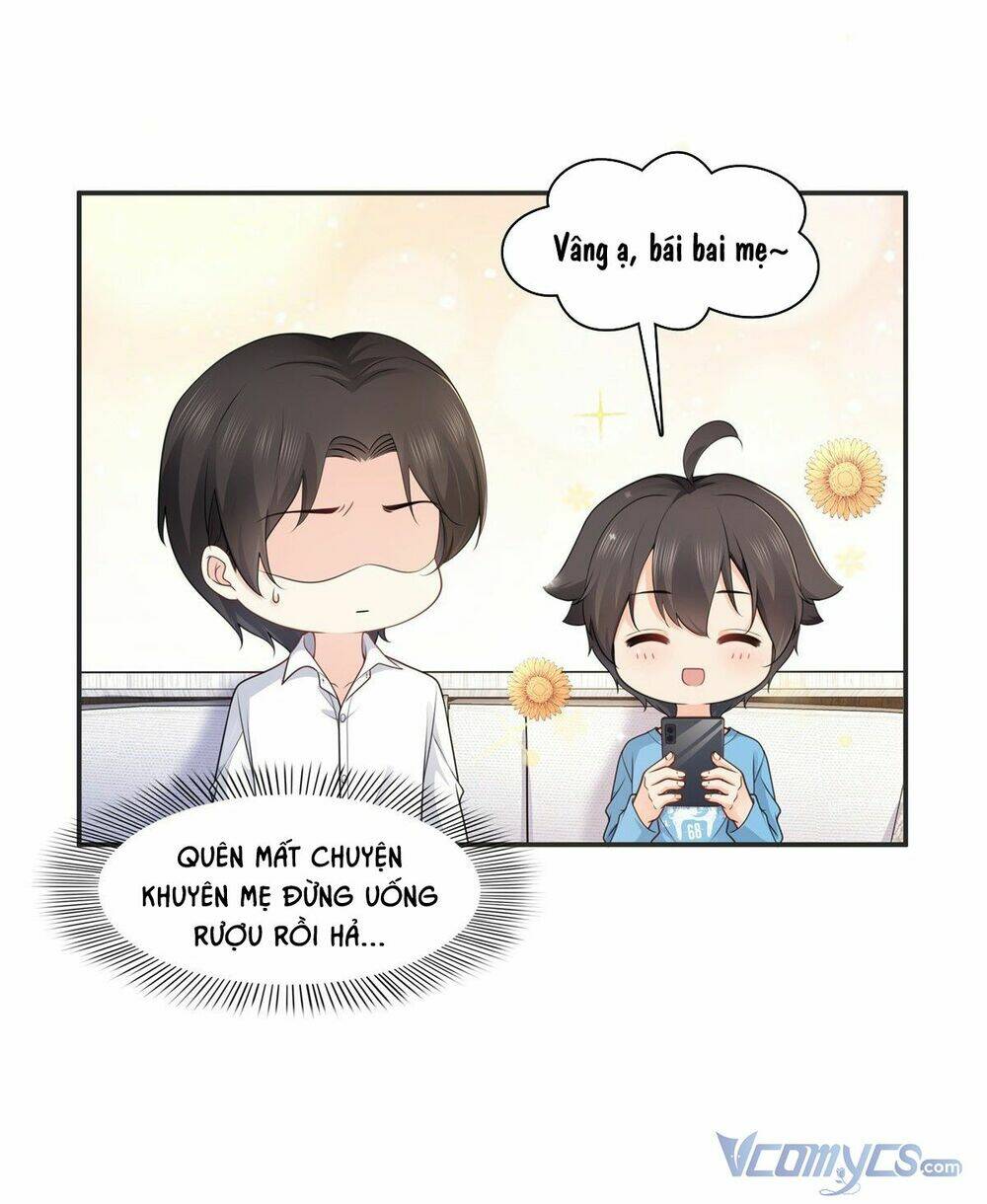 Hệt Như Hàn Quang Gặp Nắng Gắt Chapter 230 - Trang 21