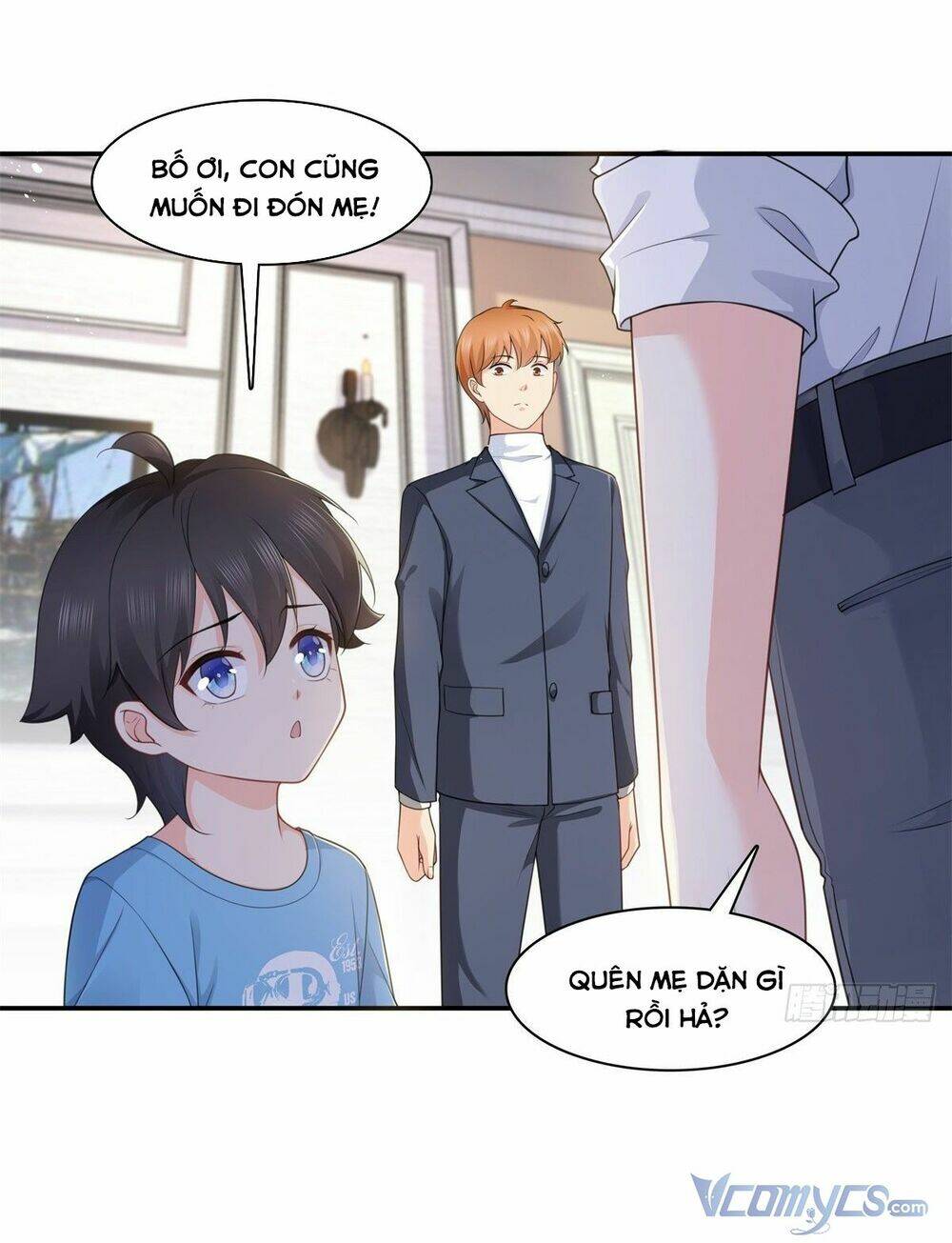 Hệt Như Hàn Quang Gặp Nắng Gắt Chapter 230 - Trang 26