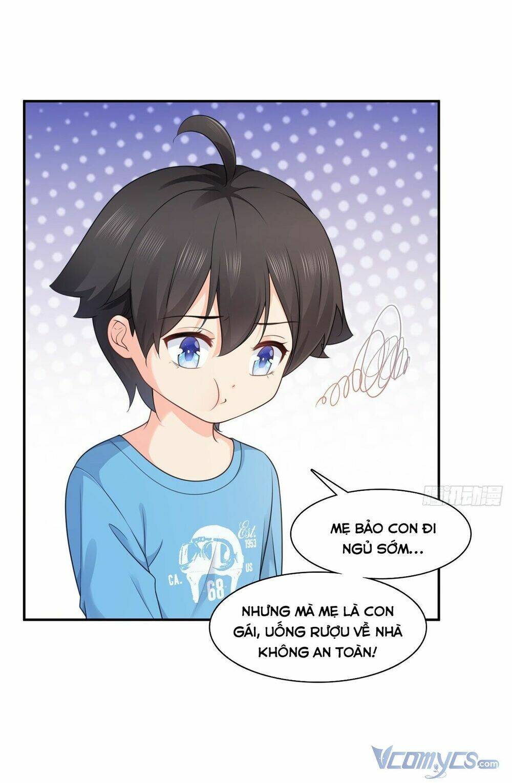 Hệt Như Hàn Quang Gặp Nắng Gắt Chapter 230 - Trang 27