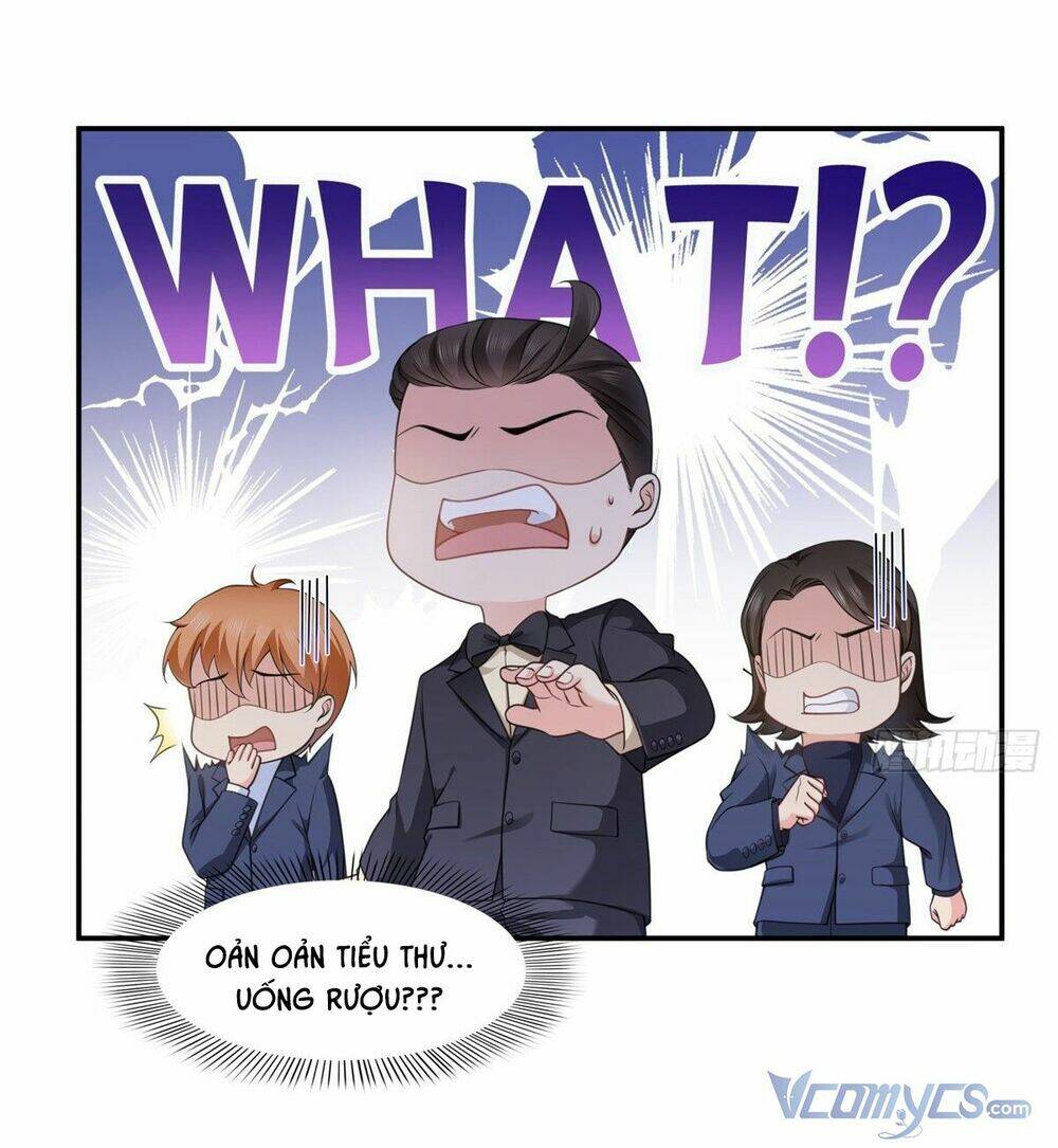 Hệt Như Hàn Quang Gặp Nắng Gắt Chapter 230 - Trang 28