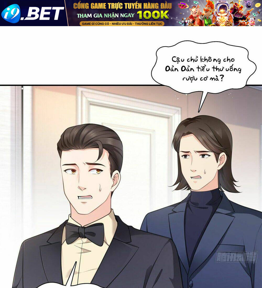 Hệt Như Hàn Quang Gặp Nắng Gắt Chapter 230 - Trang 29