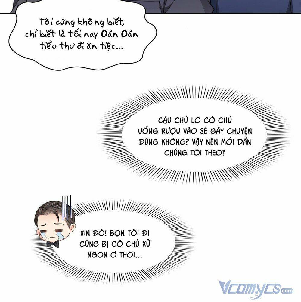 Hệt Như Hàn Quang Gặp Nắng Gắt Chapter 230 - Trang 30