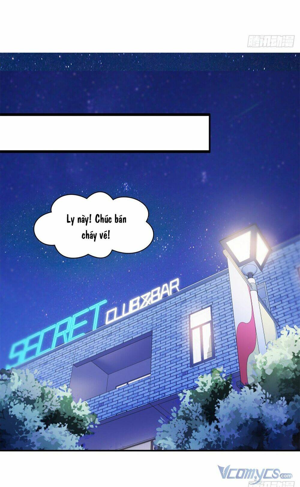 Hệt Như Hàn Quang Gặp Nắng Gắt Chapter 230 - Trang 31