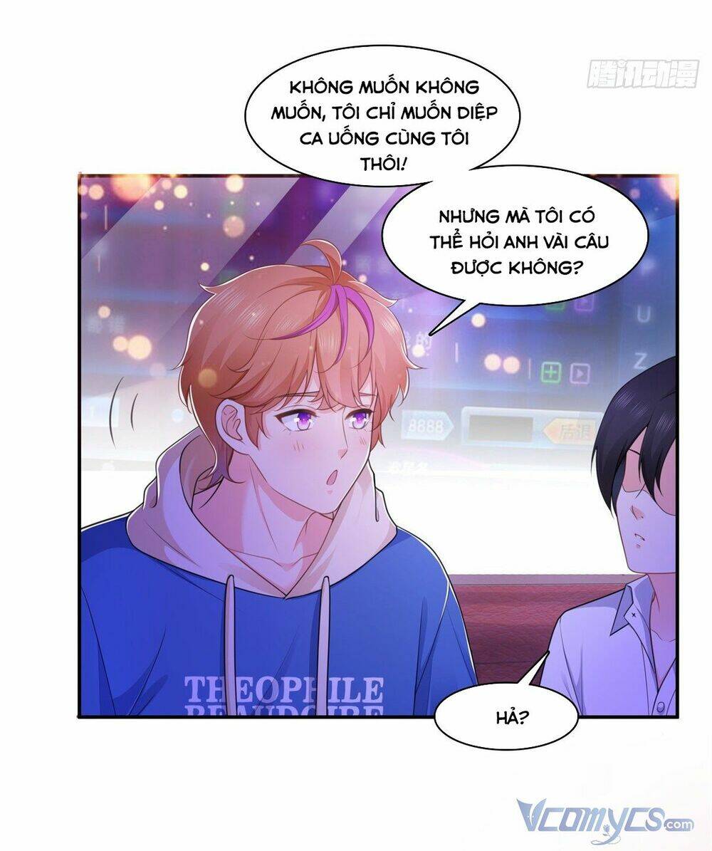 Hệt Như Hàn Quang Gặp Nắng Gắt Chapter 230 - Trang 33