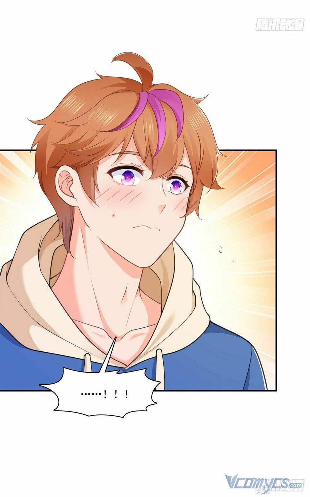 Hệt Như Hàn Quang Gặp Nắng Gắt - Chapter 230 - Page 35