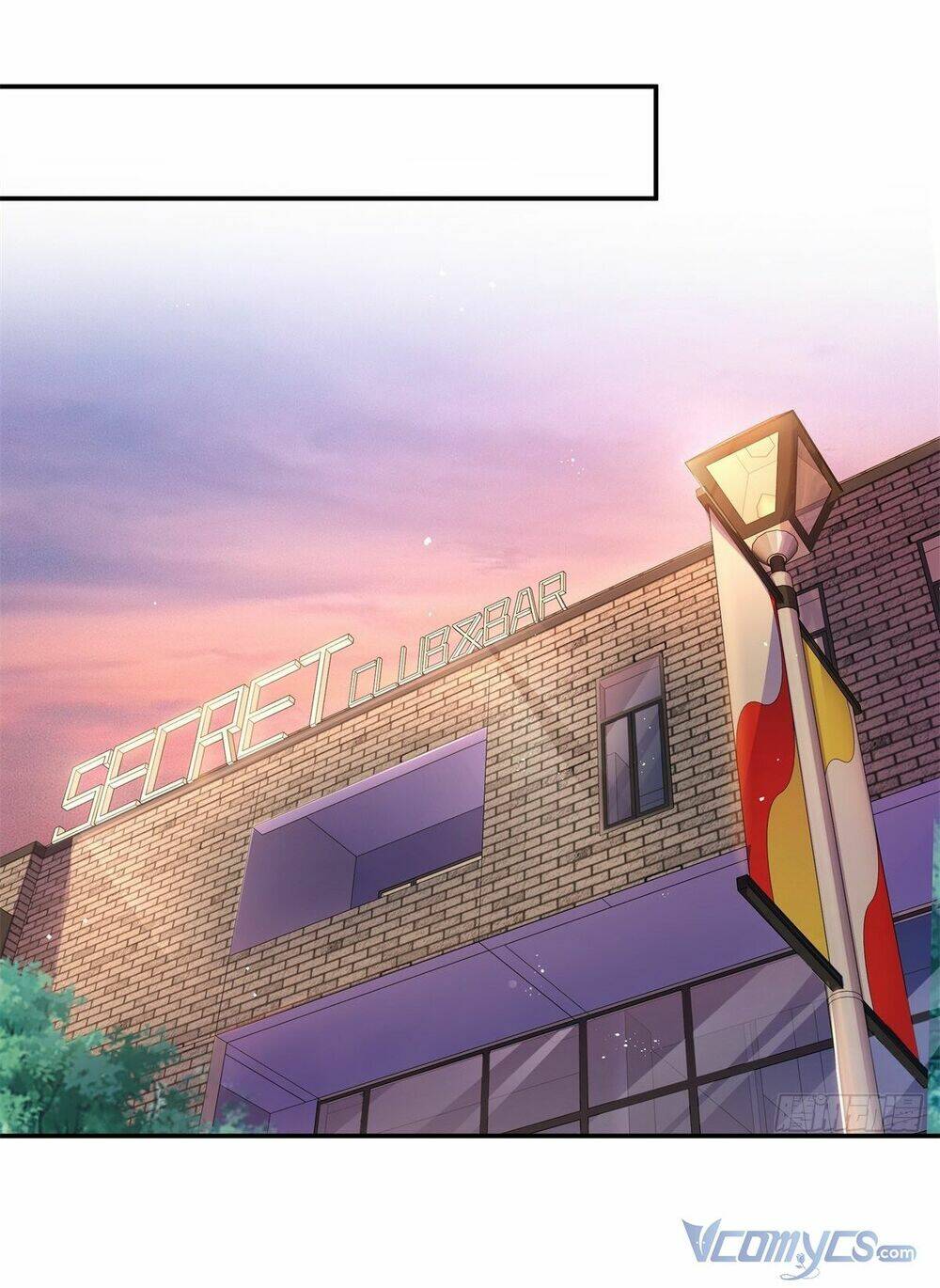 Hệt Như Hàn Quang Gặp Nắng Gắt Chapter 230 - Trang 3