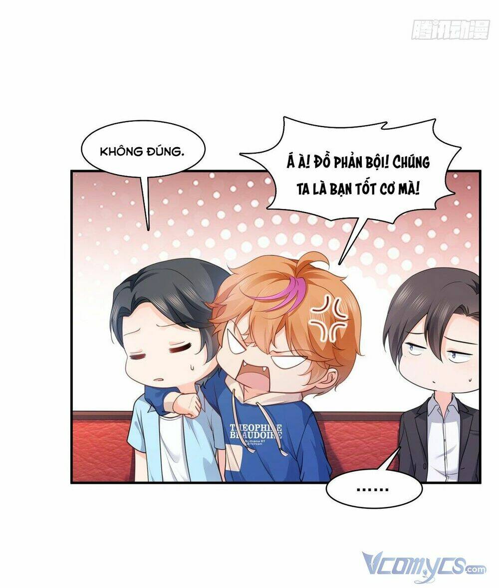 Hệt Như Hàn Quang Gặp Nắng Gắt Chapter 230 - Trang 6