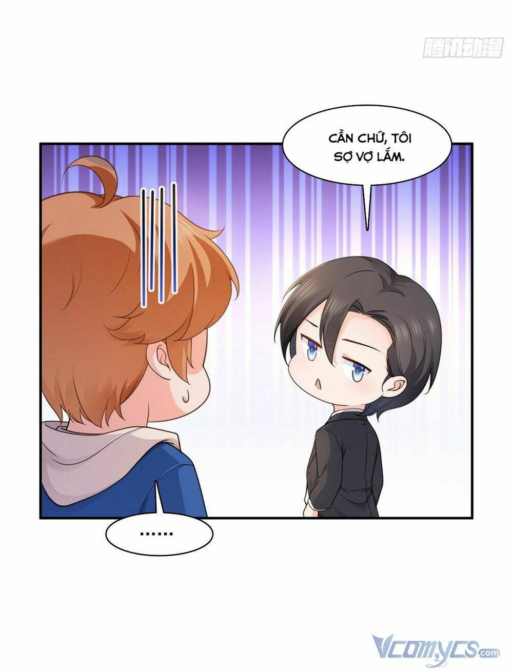 Hệt Như Hàn Quang Gặp Nắng Gắt Chapter 230 - Trang 8