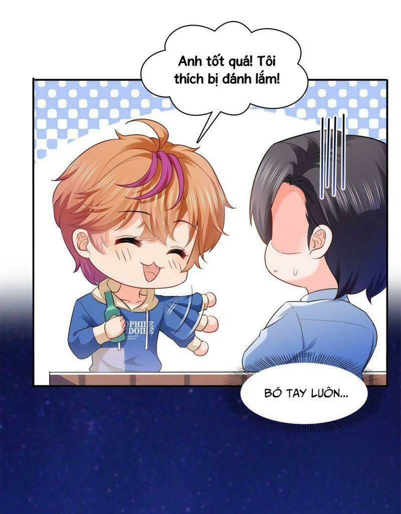 Hệt Như Hàn Quang Gặp Nắng Gắt Chapter 231 - Trang 9