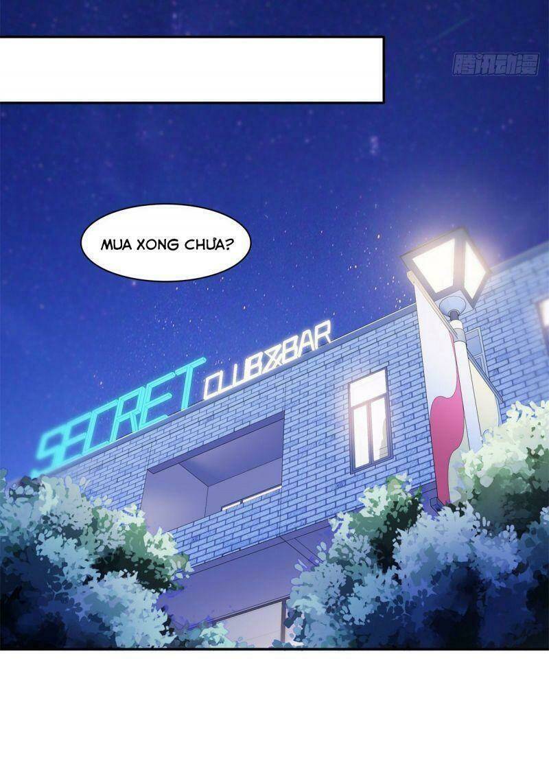 Hệt Như Hàn Quang Gặp Nắng Gắt Chapter 231 - Trang 10