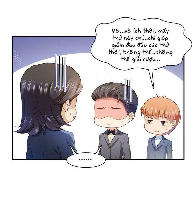 Hệt Như Hàn Quang Gặp Nắng Gắt Chapter 231 - Trang 12